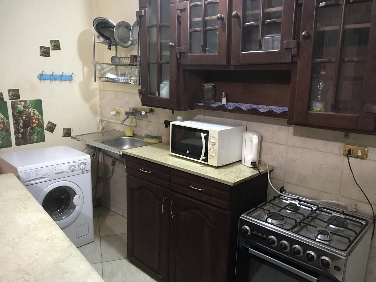 3 Pyramids View Inn Giza 外观 照片