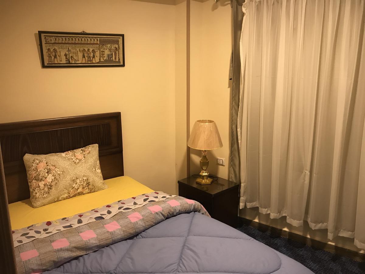 3 Pyramids View Inn Giza 外观 照片