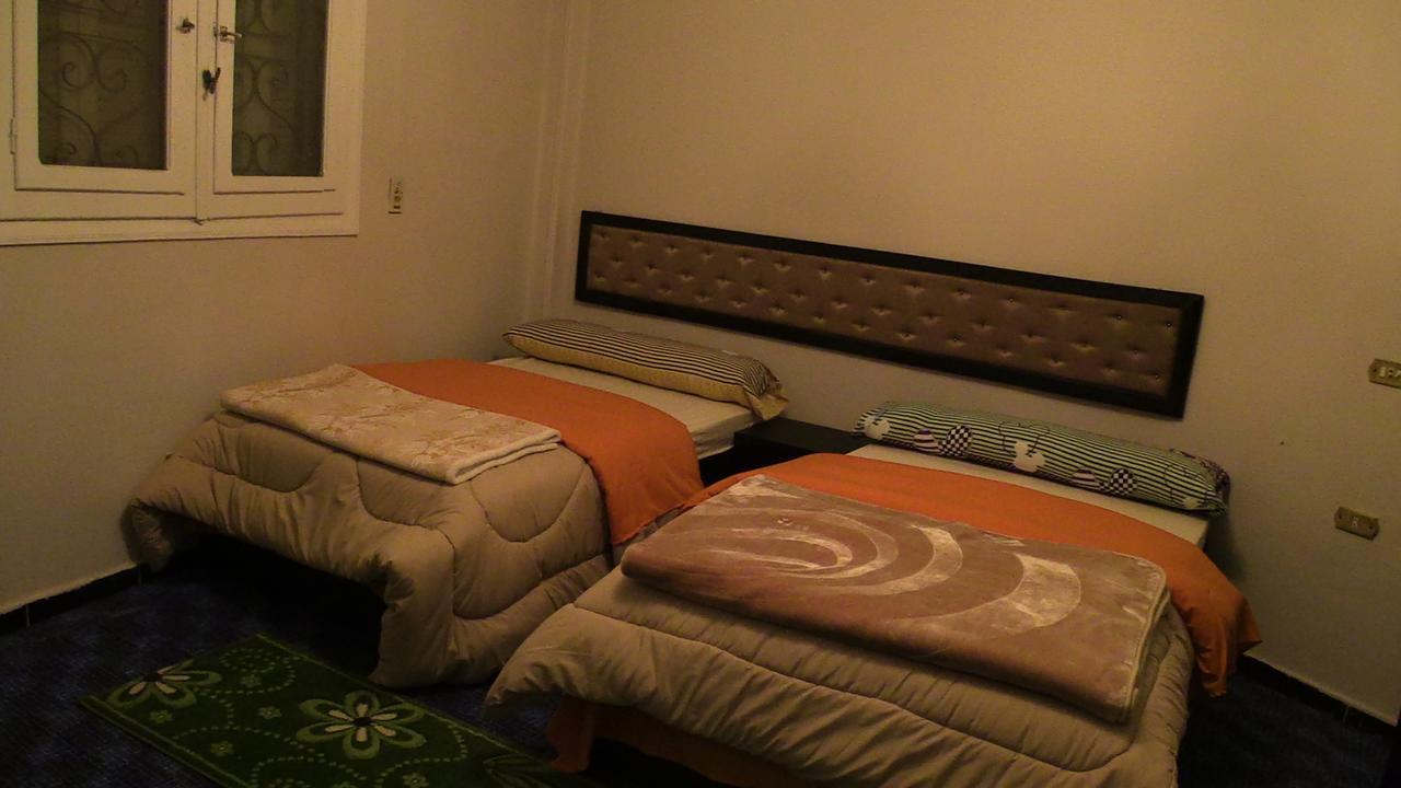 3 Pyramids View Inn Giza 外观 照片