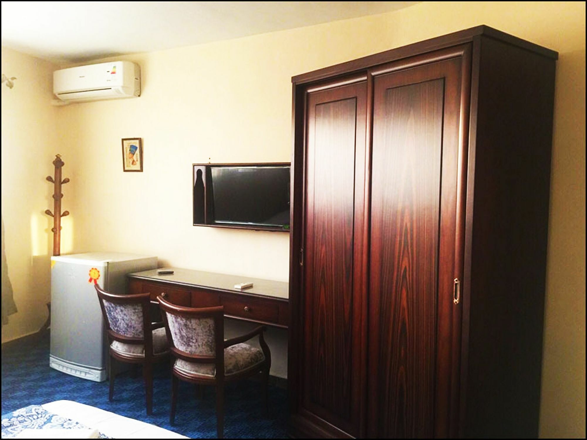 3 Pyramids View Inn Giza 外观 照片