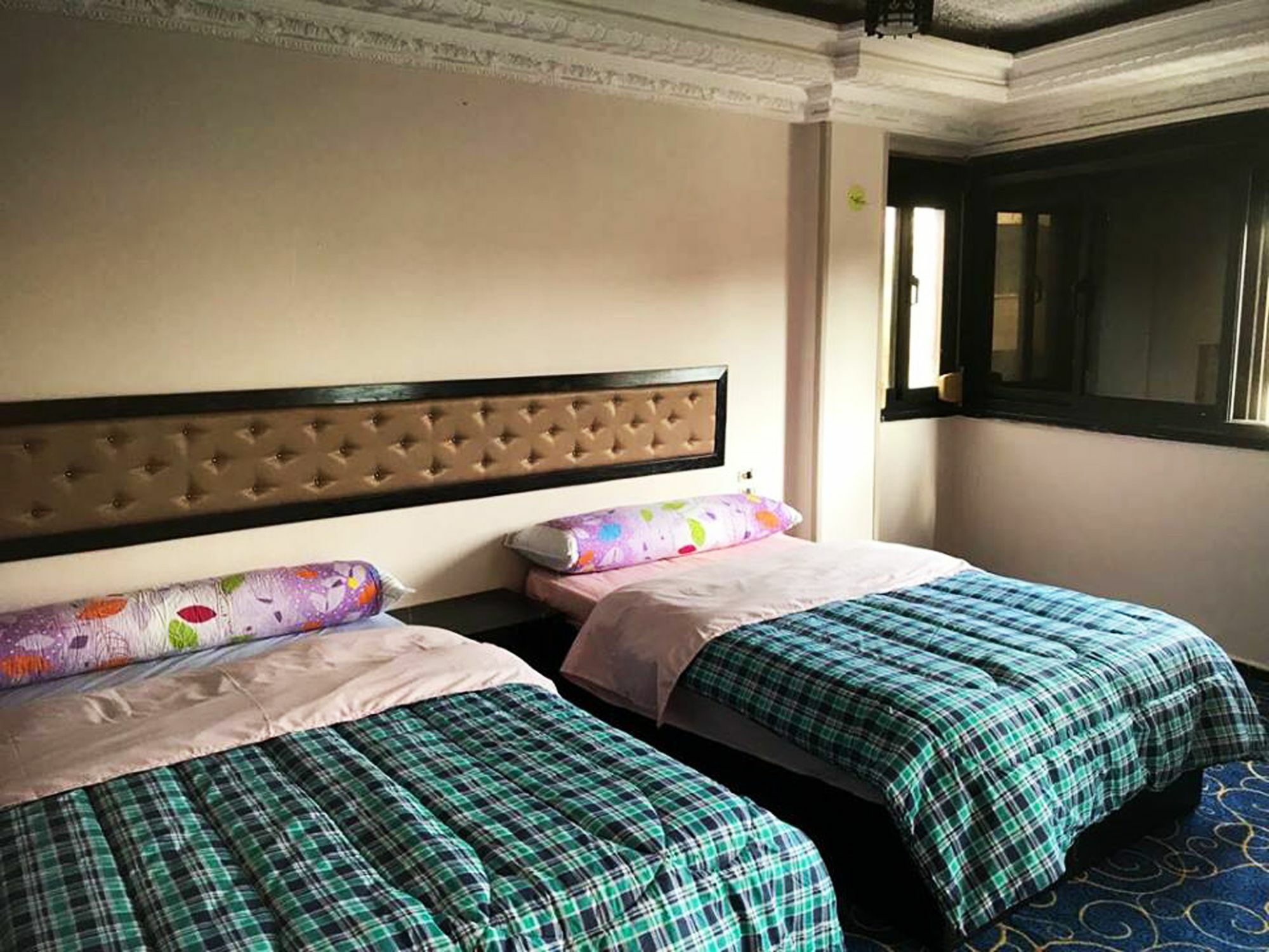 3 Pyramids View Inn Giza 外观 照片
