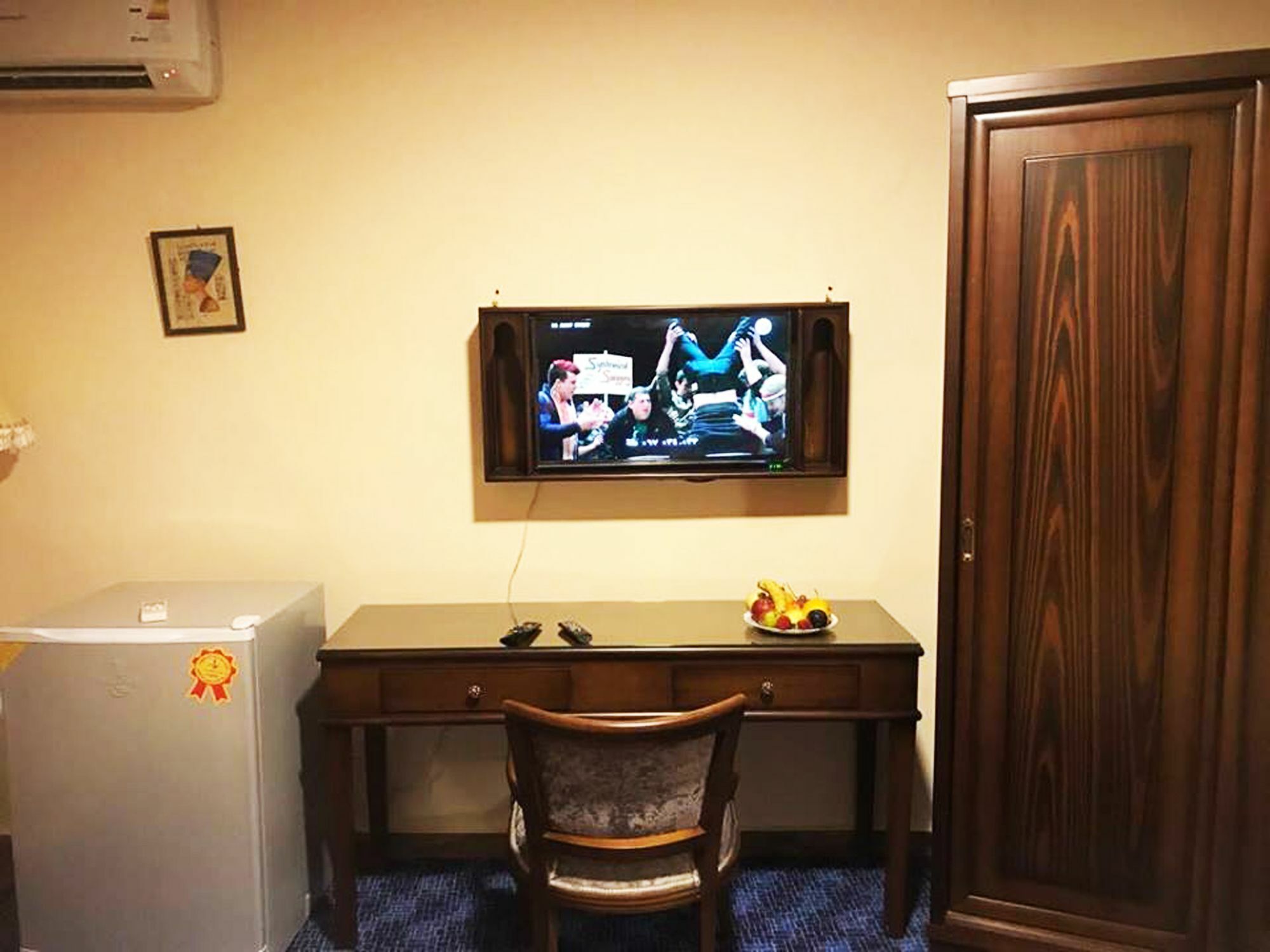 3 Pyramids View Inn Giza 外观 照片